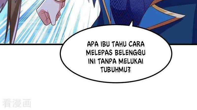 Spirit Sword Sovereign Chapter 437 Gambar 15