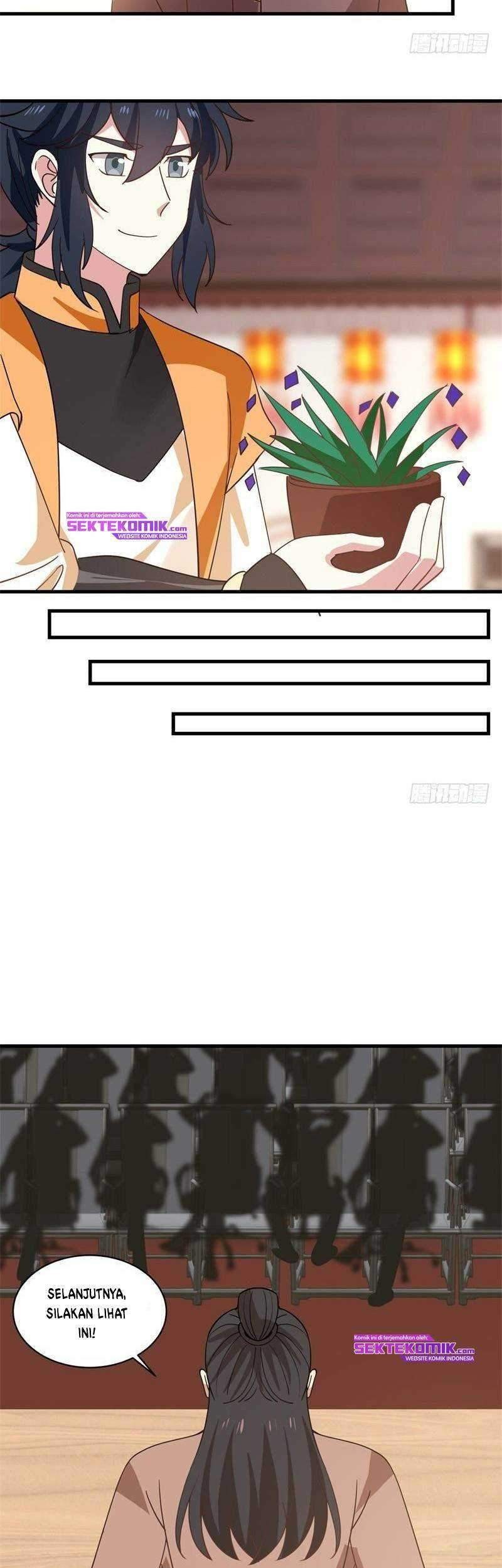 Chaos Alchemist Chapter 21 Gambar 17