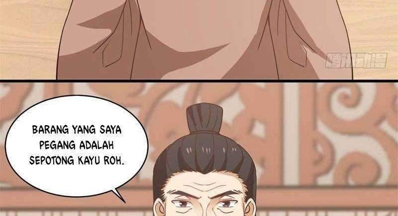 Chaos Alchemist Chapter 21 Gambar 18