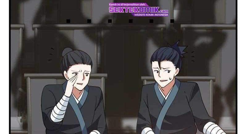 Chaos Alchemist Chapter 21 Gambar 20