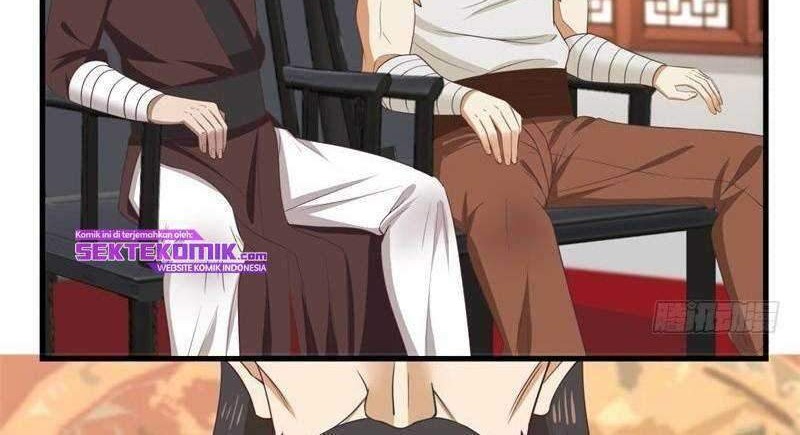 Chaos Alchemist Chapter 21 Gambar 22