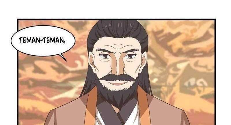 Chaos Alchemist Chapter 21 Gambar 24