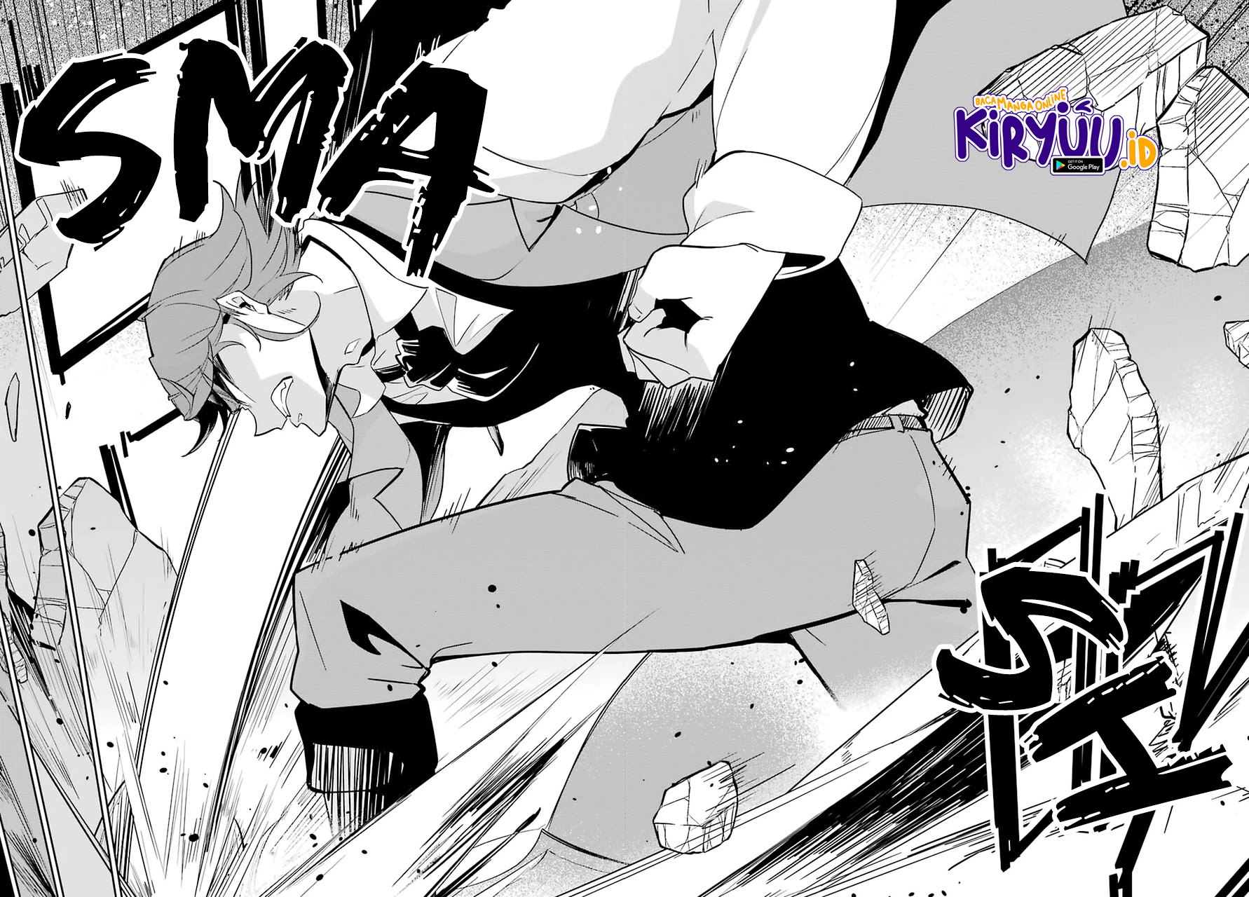Eiyuu no Musume Toshite Umarekawatta Eiyuu wa Futatabi Eiyuu o Mezasu Chapter 31 Gambar 14