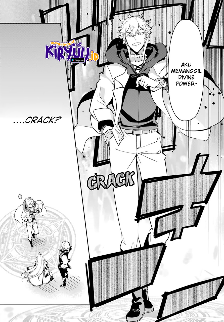 Eiyuu no Musume Toshite Umarekawatta Eiyuu wa Futatabi Eiyuu o Mezasu Chapter 31 Gambar 26