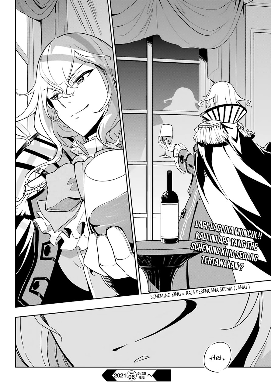 Eiyuu no Musume Toshite Umarekawatta Eiyuu wa Futatabi Eiyuu o Mezasu Chapter 31 Gambar 31
