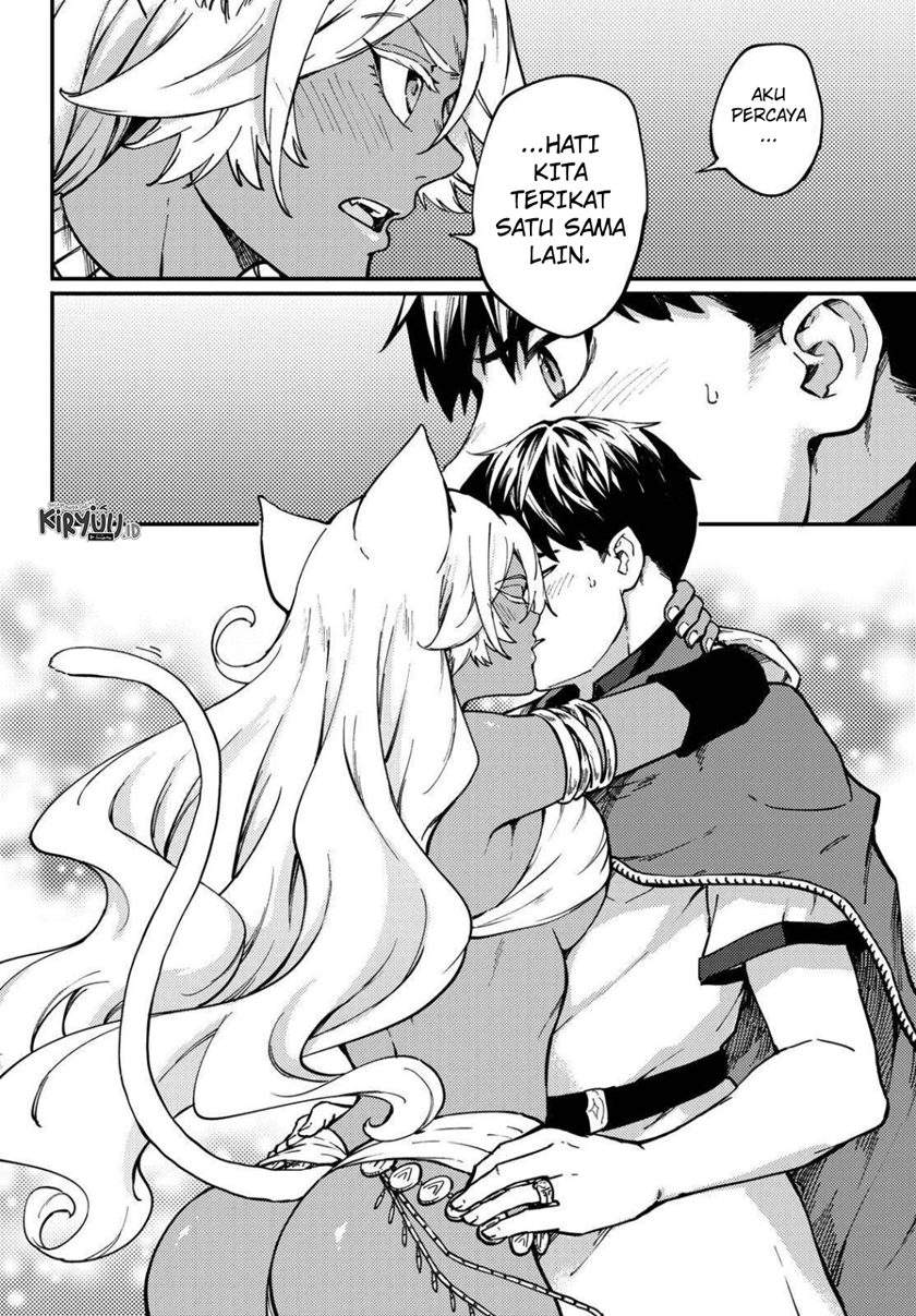 Komik Kekkon Yubiwa Monogatari - Chapter Chapter 61 - Halaman 14