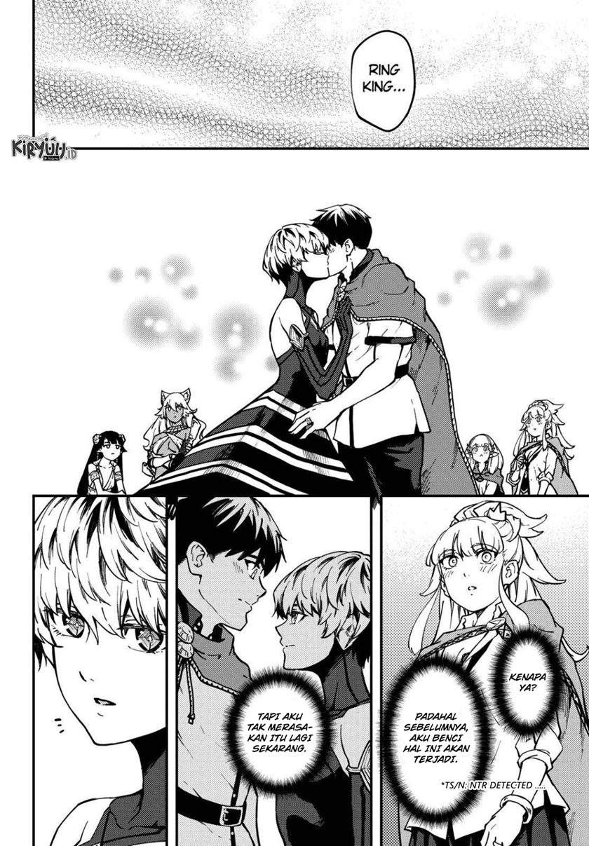 Komik Kekkon Yubiwa Monogatari - Chapter Chapter 61 - Halaman 20