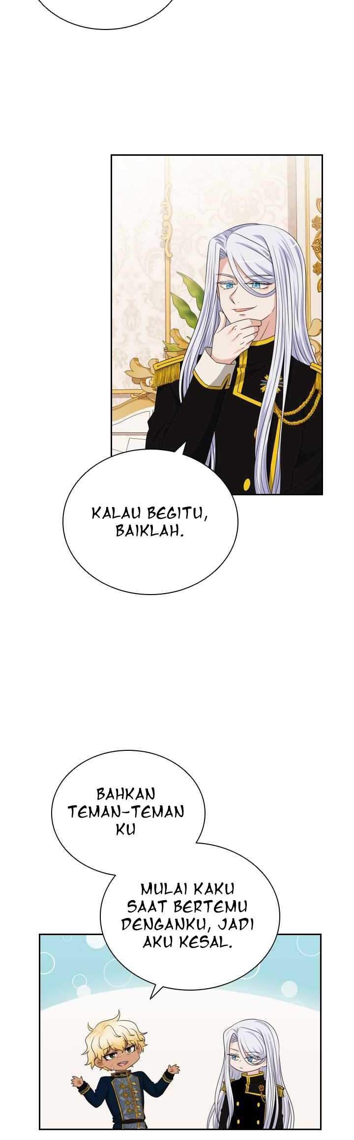 The Book of Lagier Chapter 25 Gambar 45