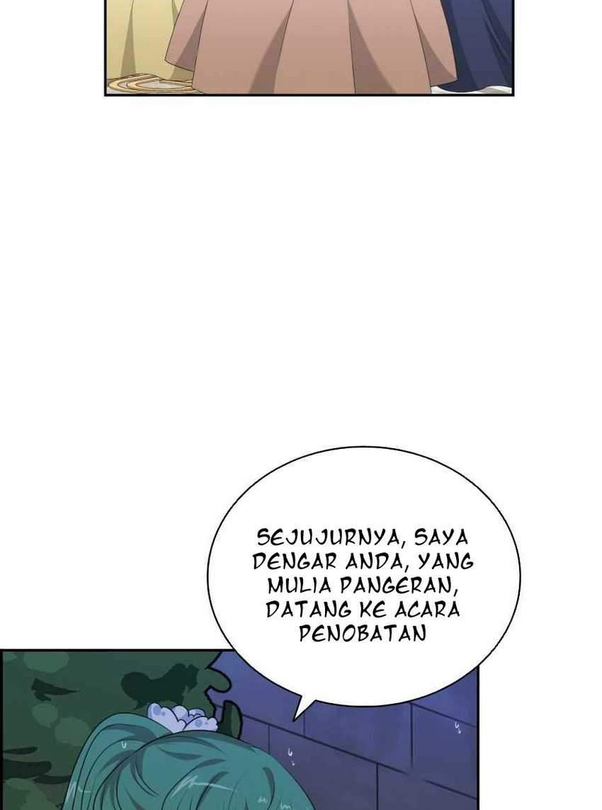 The Book of Lagier Chapter 25 Gambar 7