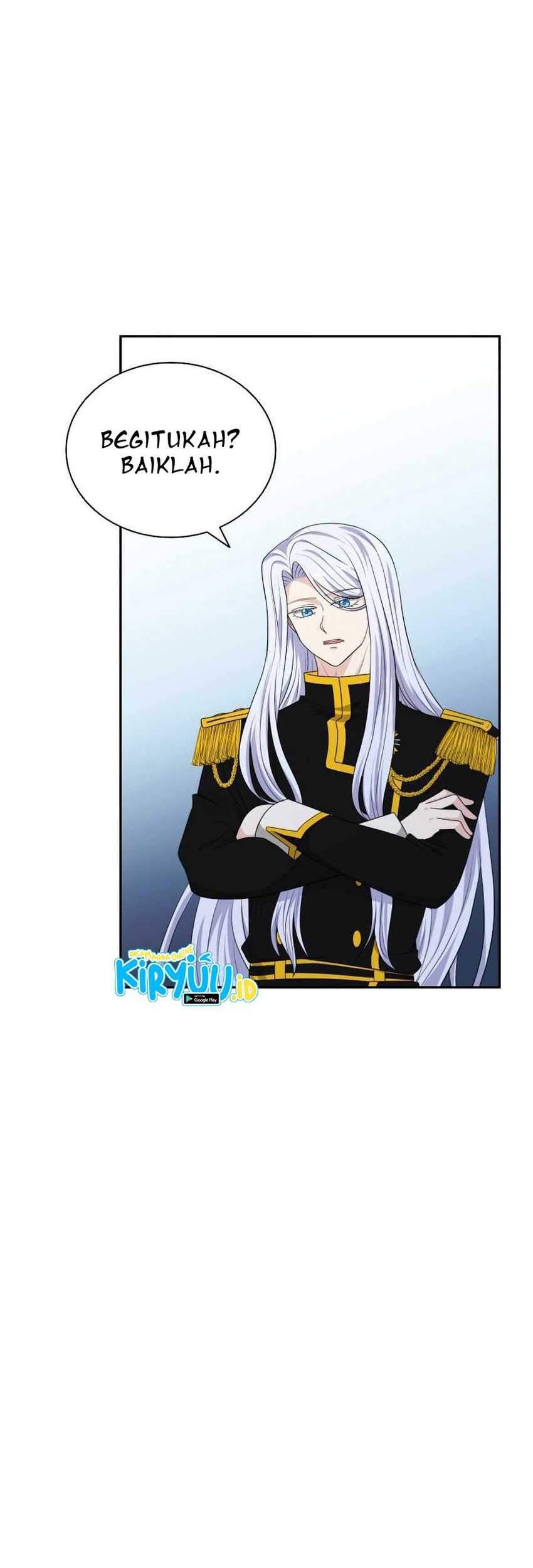 The Book of Lagier Chapter 25 Gambar 9