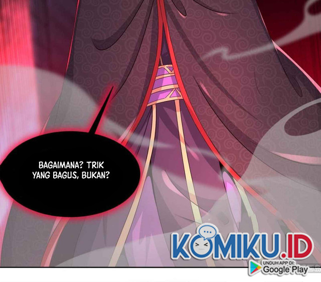 The Rebirth of the Demon God Chapter 100 Gambar 14
