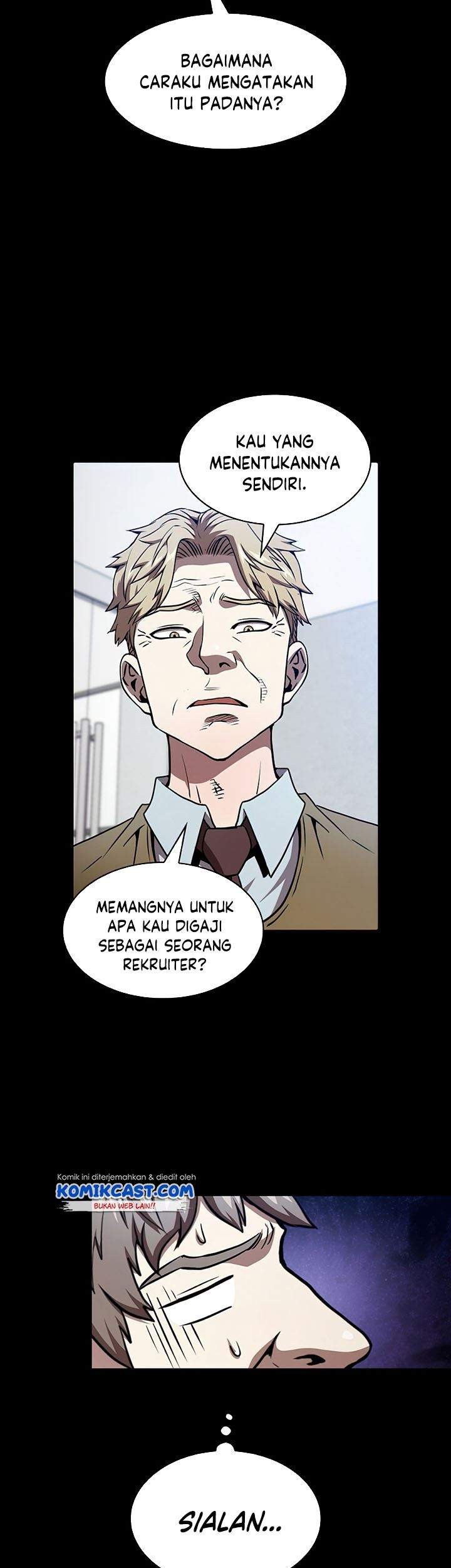 The Constellation that Returned from Hell Chapter 42. Gambar 22
