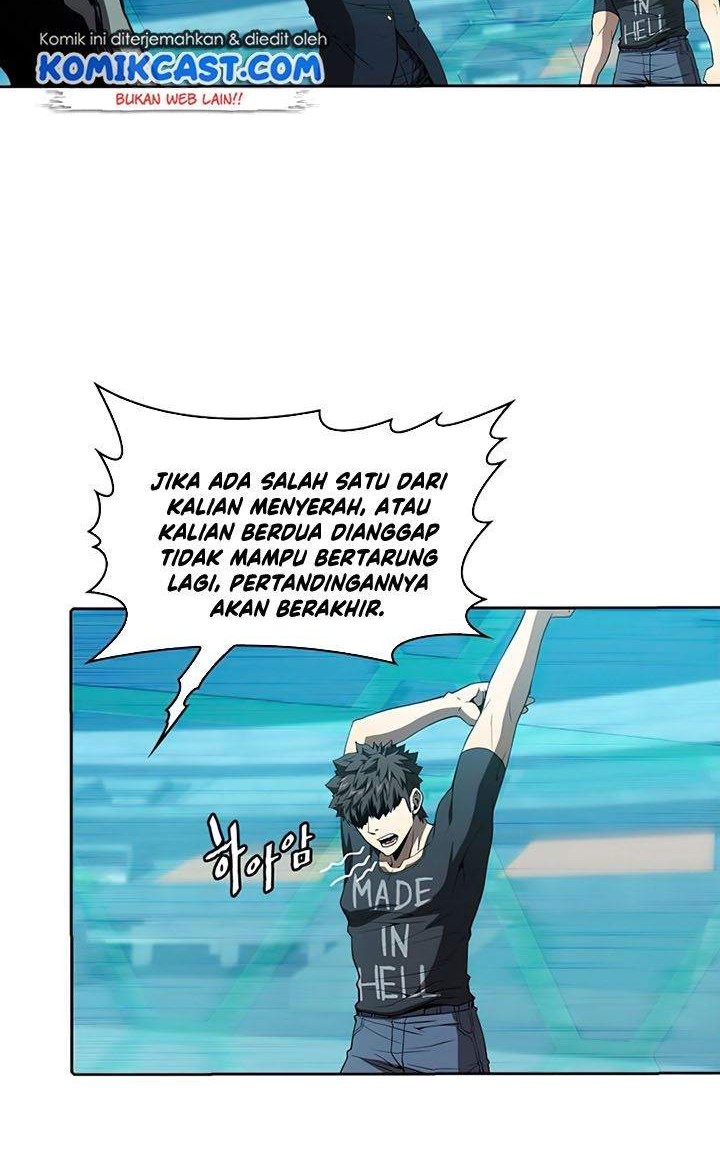 The Constellation that Returned from Hell Chapter 42. Gambar 33