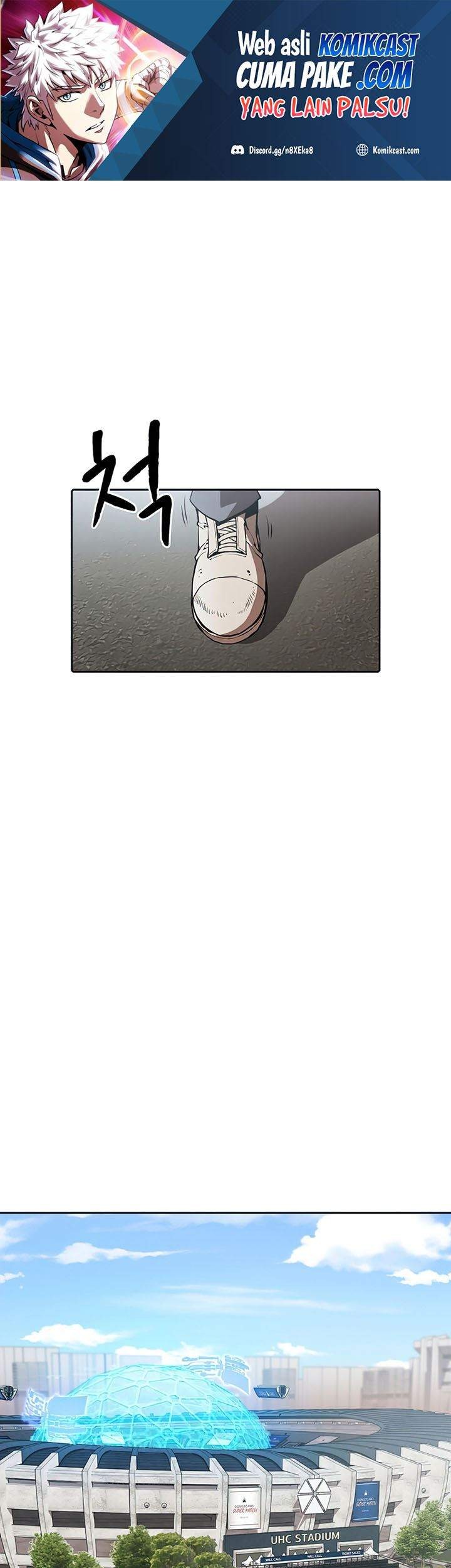 Baca Manhwa The Constellation that Returned from Hell Chapter 42. Gambar 2