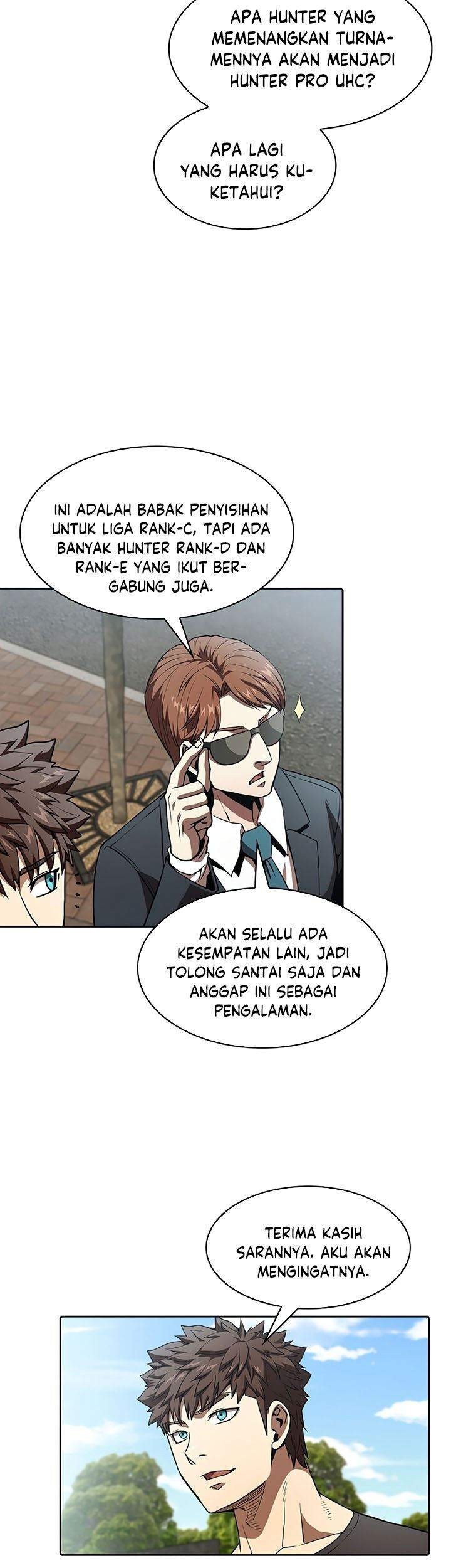 The Constellation that Returned from Hell Chapter 42. Gambar 6
