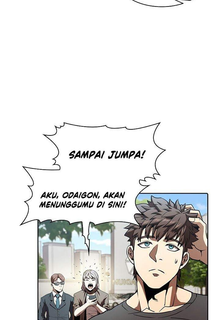The Constellation that Returned from Hell Chapter 42. Gambar 9