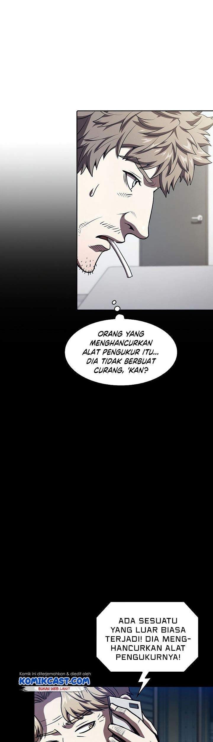 The Constellation that Returned from Hell Chapter 42. Gambar 16