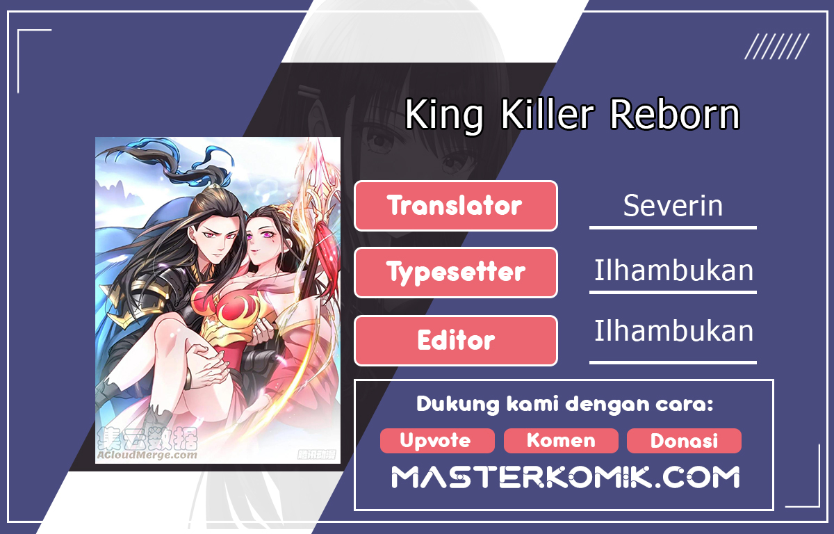 Baca Komik King Killer Reborn Chapter 69 Gambar 1