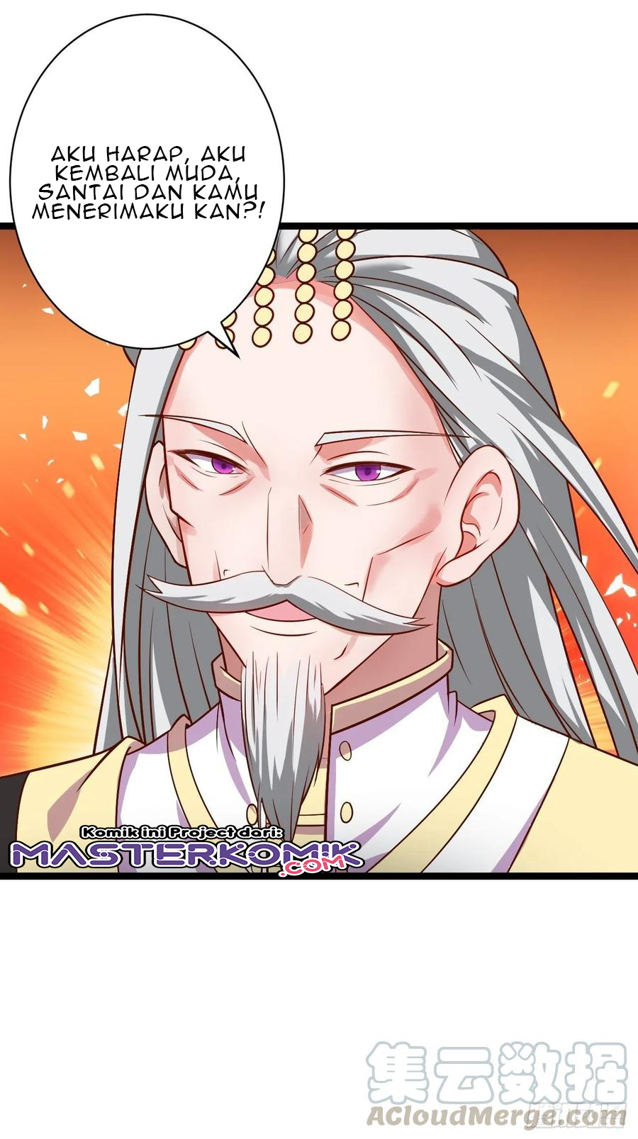 King Killer Reborn Chapter 69 Gambar 10