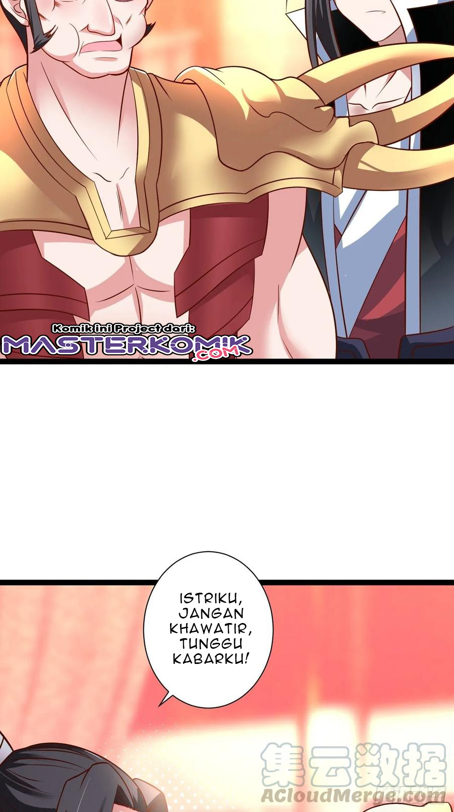 King Killer Reborn Chapter 69 Gambar 38