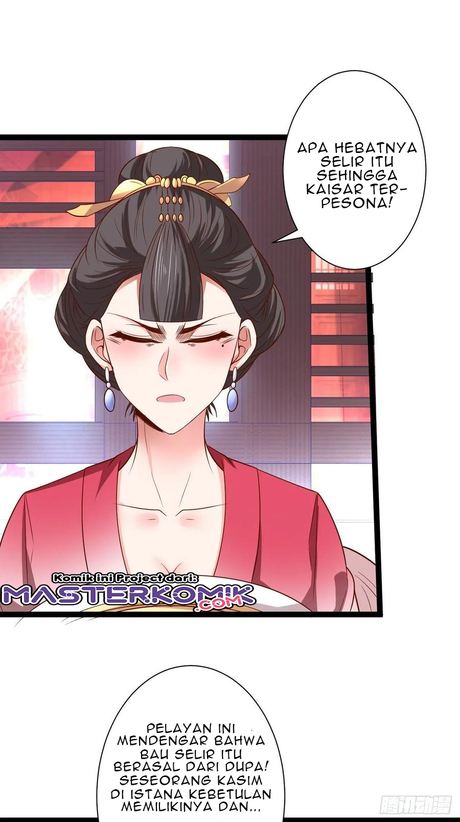 King Killer Reborn Chapter 69 Gambar 43