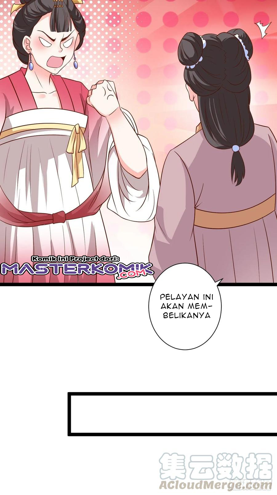King Killer Reborn Chapter 69 Gambar 46