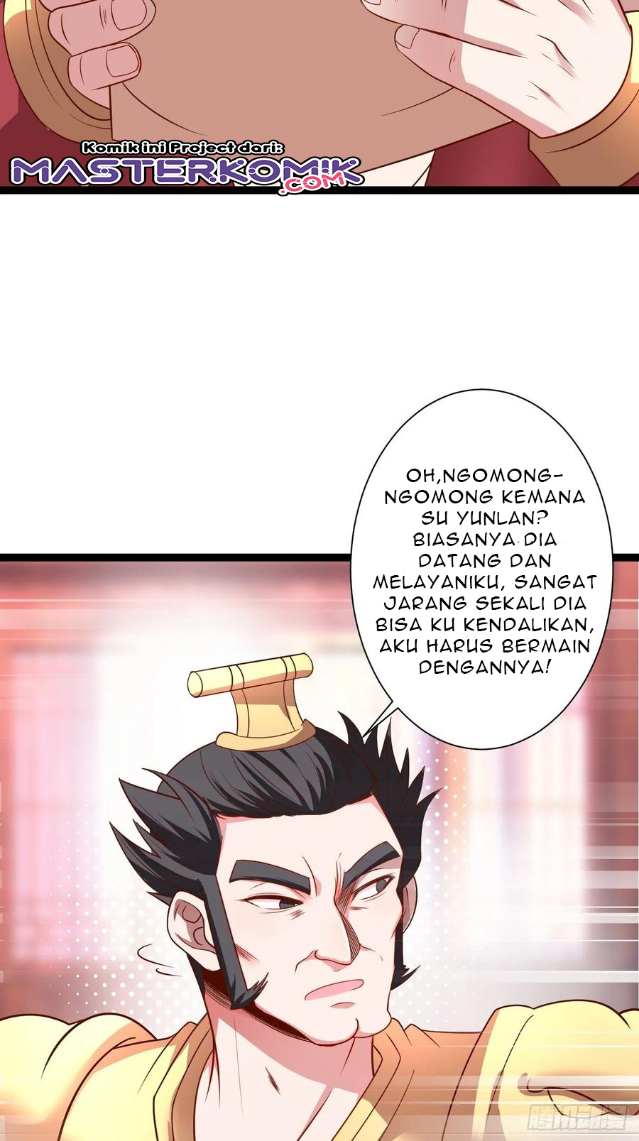 King Killer Reborn Chapter 69 Gambar 48
