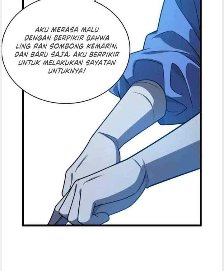 Great Doctor Ling Ran Chapter 30 Gambar 22