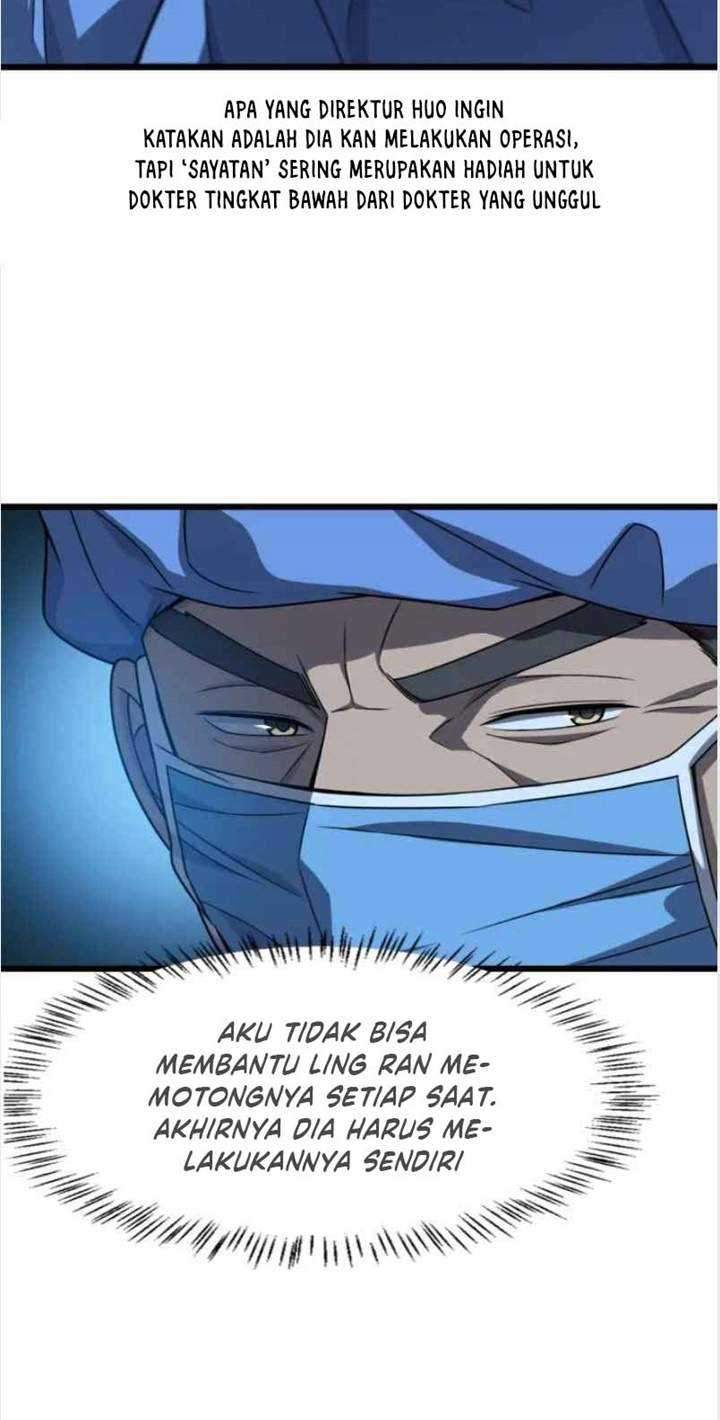 Great Doctor Ling Ran Chapter 30 Gambar 8