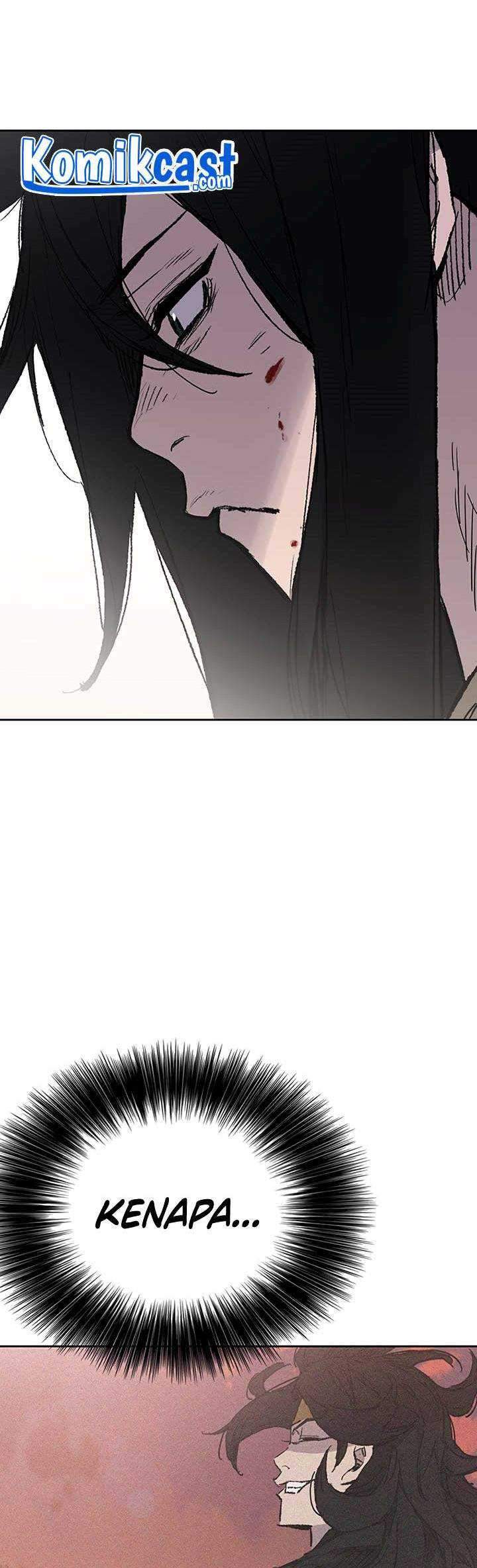 The Undefeatable Swordsman Chapter 82 Gambar 19
