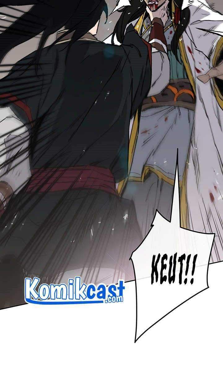 The Undefeatable Swordsman Chapter 82 Gambar 24