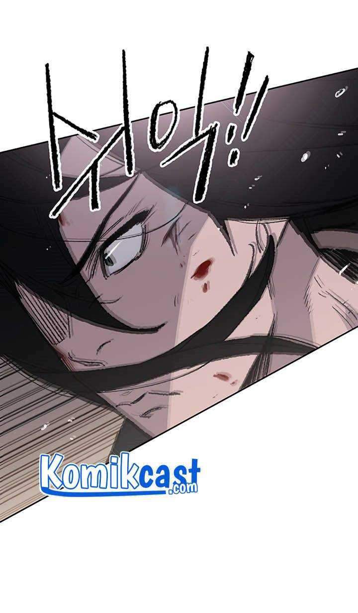 The Undefeatable Swordsman Chapter 82 Gambar 25