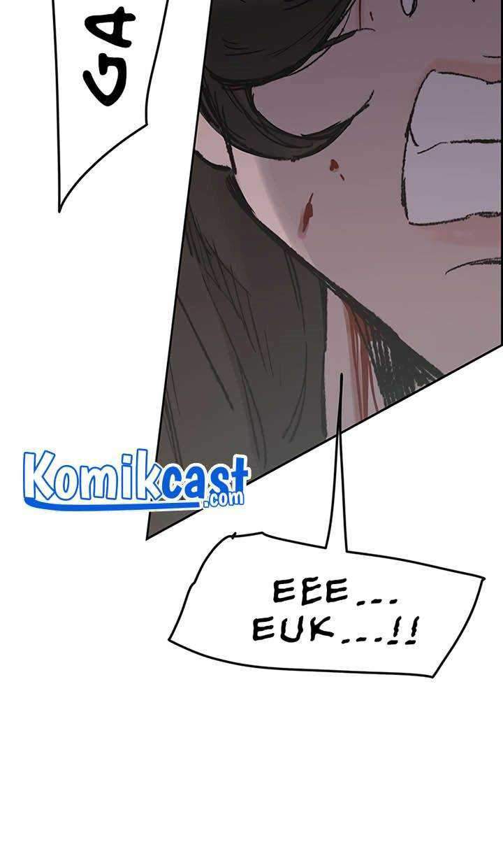 The Undefeatable Swordsman Chapter 82 Gambar 33