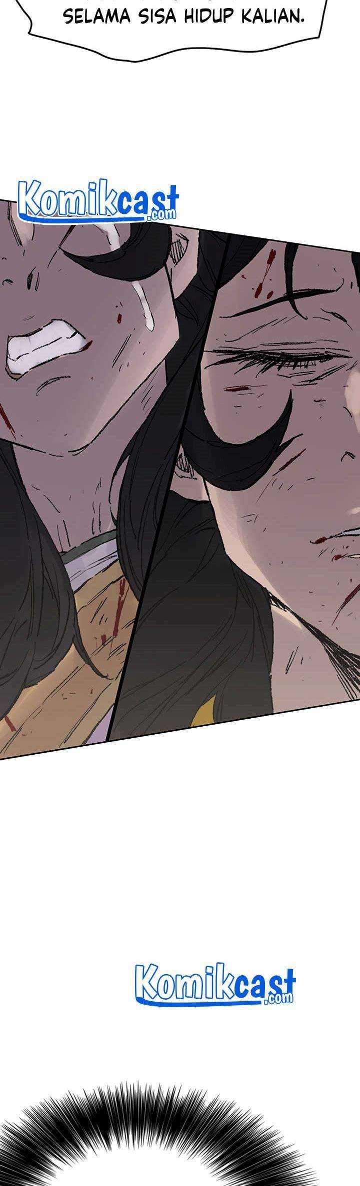 The Undefeatable Swordsman Chapter 82 Gambar 43