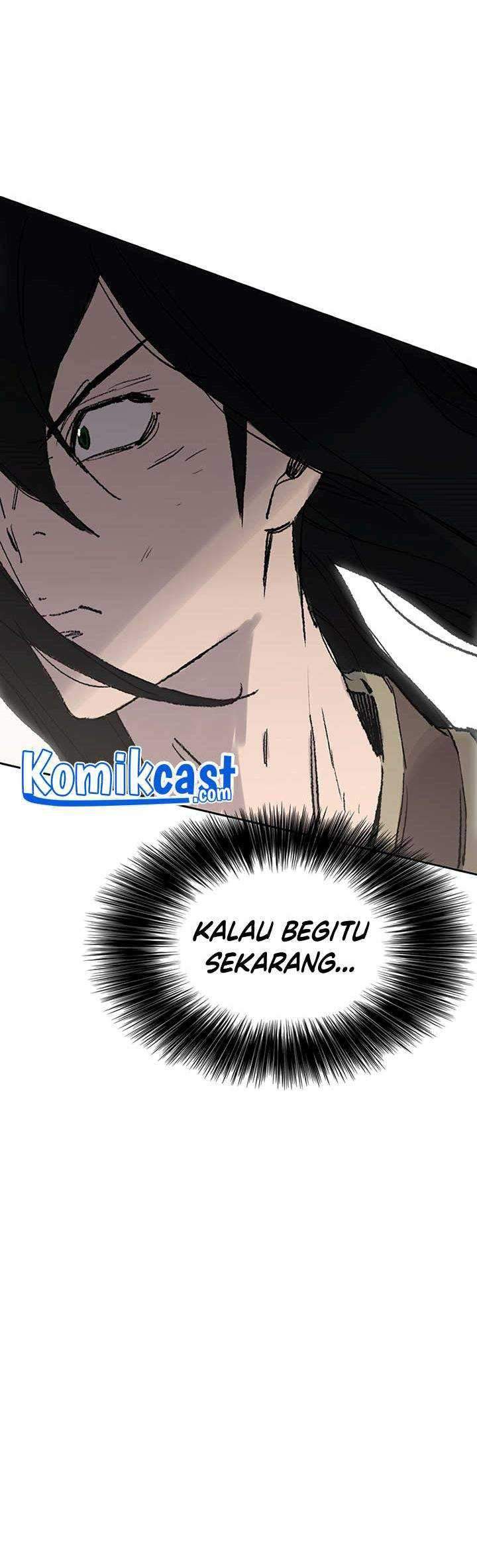 The Undefeatable Swordsman Chapter 82 Gambar 45