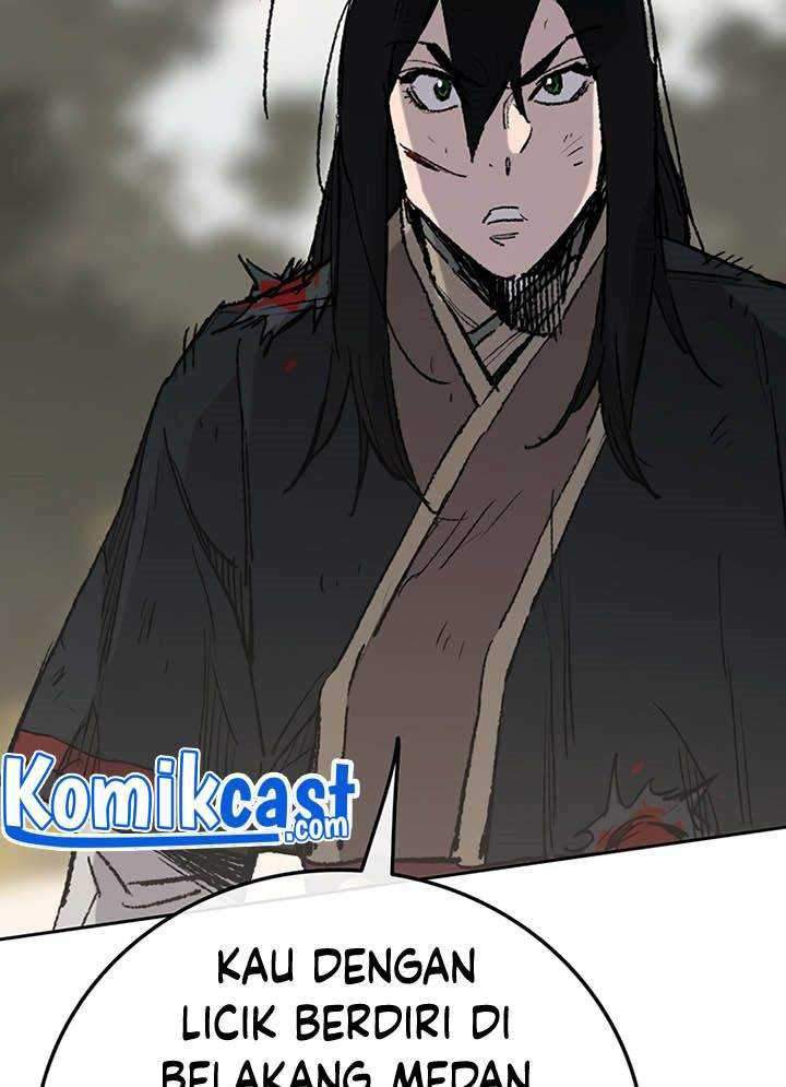 The Undefeatable Swordsman Chapter 82 Gambar 50