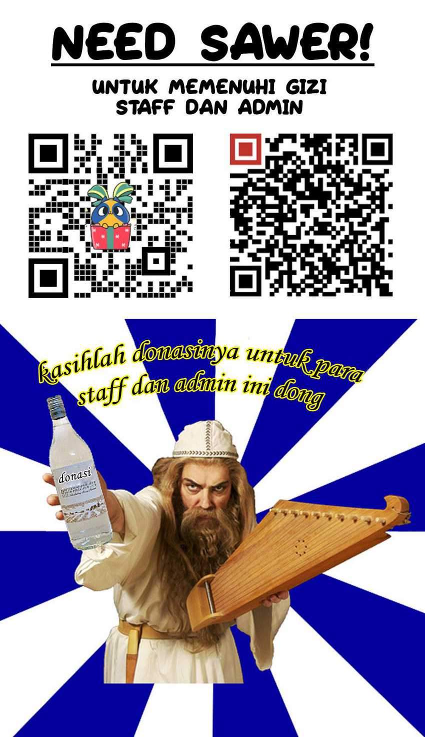 The Undefeatable Swordsman Chapter 82 Gambar 66