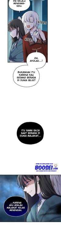 Silver Demon King Chapter 26 Gambar 12