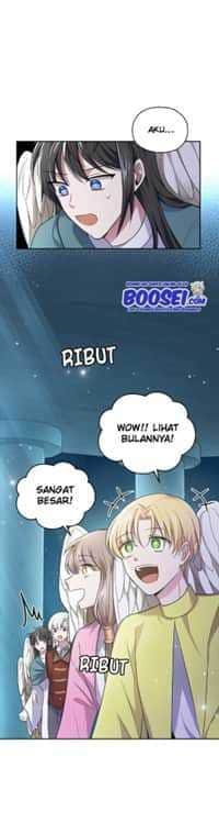 Silver Demon King Chapter 26 Gambar 19