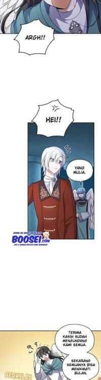 Silver Demon King Chapter 26 Gambar 22
