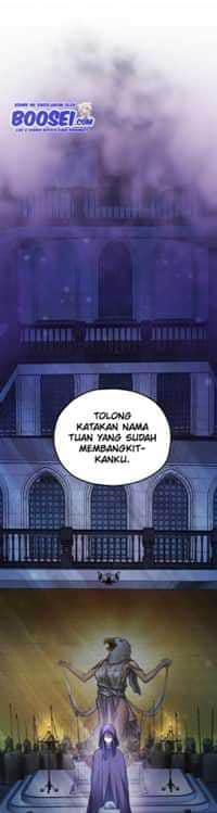Silver Demon King Chapter 26 Gambar 26