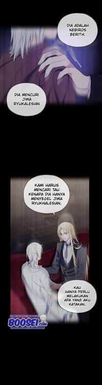 Silver Demon King Chapter 26 Gambar 31