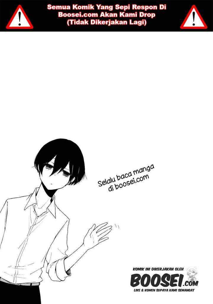 Silver Demon King Chapter 26 Gambar 36