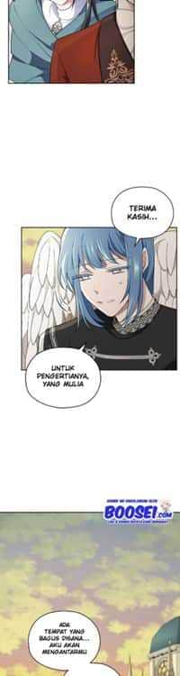 Silver Demon King Chapter 26 Gambar 5