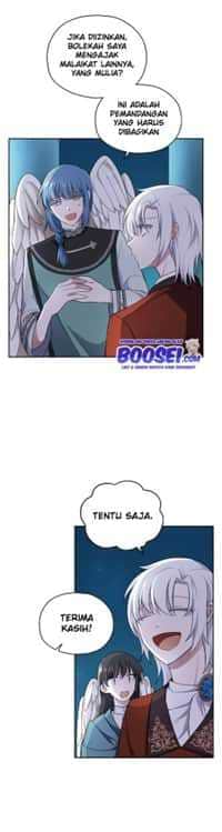 Silver Demon King Chapter 26 Gambar 8