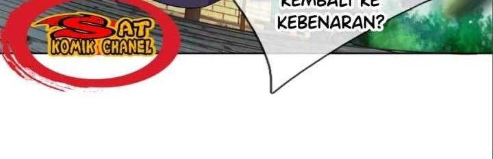 The Way of Domination Chapter 35. Gambar 8