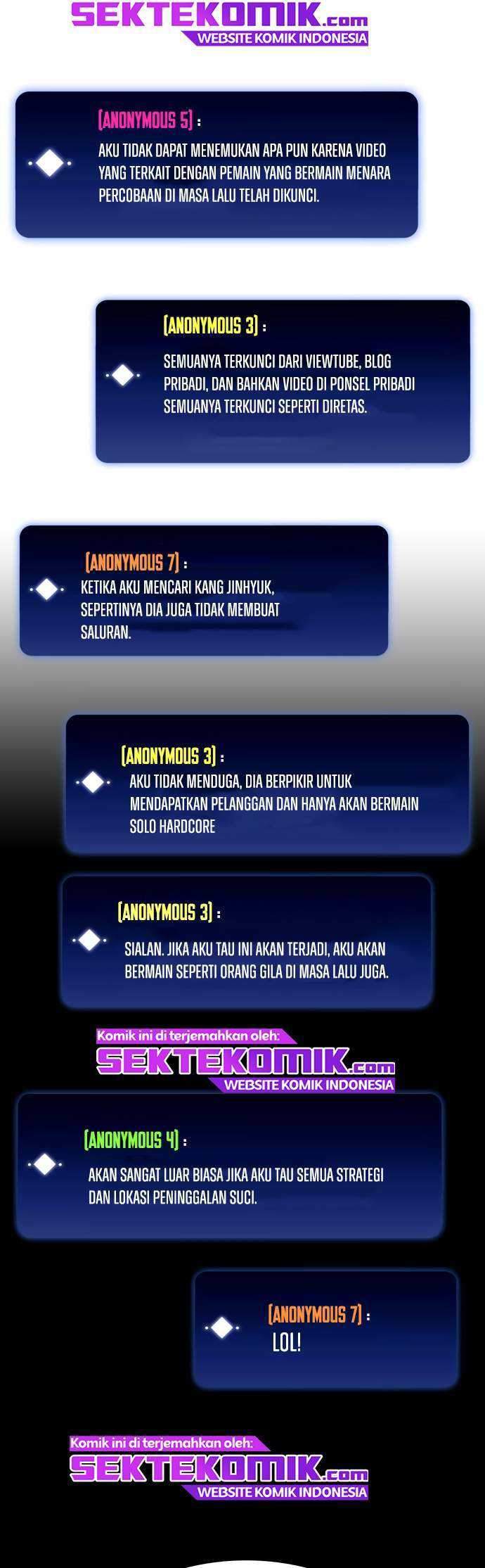 Solo Max-Level Newbie Chapter 12 Gambar 51