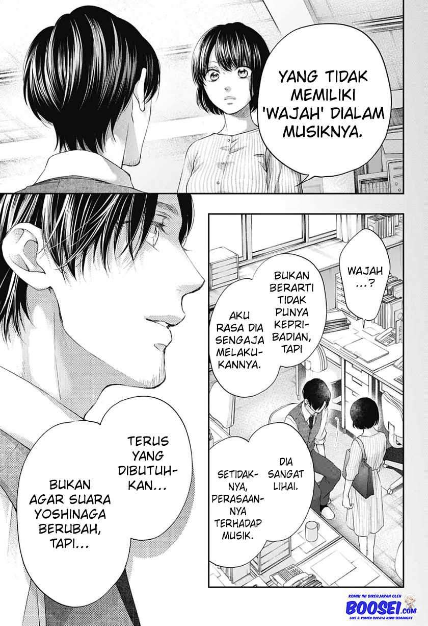 Kono Oto Tomare! Chapter 95 Gambar 21