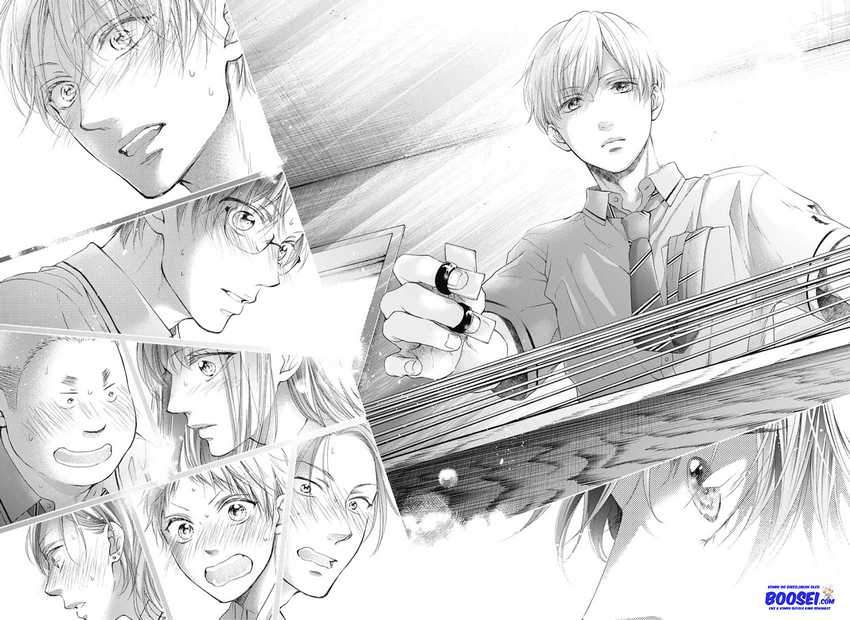 Kono Oto Tomare! Chapter 95 Gambar 24
