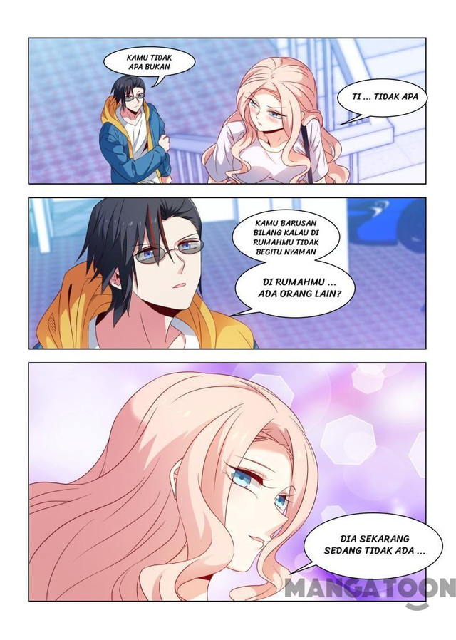 Vicious Luck Chapter 195 Gambar 6